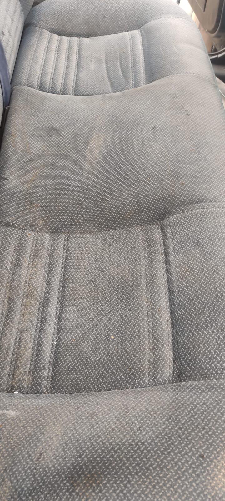 Duru Buharlı Koltuk Yıkama